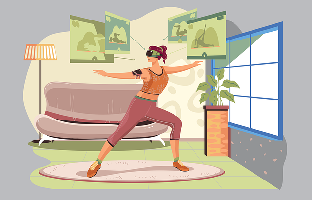 VR Industry